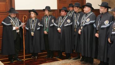Confraria dos Gastrónomos - André Mota