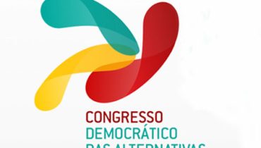 Congresso Democrático das Alternativas|Resgatar-portugal