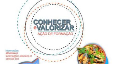 Conhecer e Valorizar
