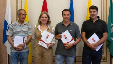 Contratos de Reabilitação Urbana