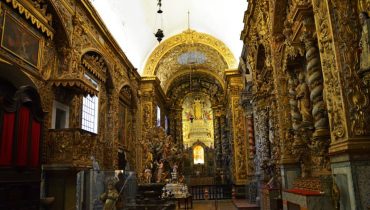 Convento de Nossa Senhora da Conceição - Museu Regional de Beja