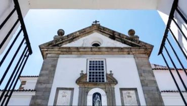 Convento dos Remedios em Évora|Museu do relogio em evora|Convento dos Remedios em Évora