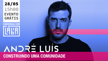 Conversas Com Labia - Andre Lourenco - 1920x1080