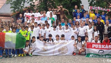 Copa Alma_Fundação Real Madrid