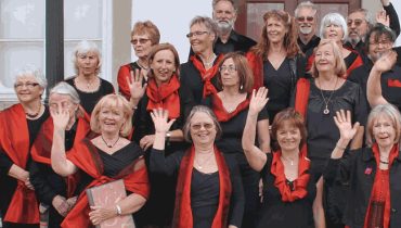 Coro Amigos Museu SB