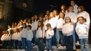 Coro Infantil e Juvenil de Loulé