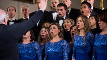 Coro Santa Cecília