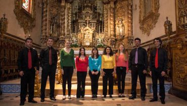 Coro de Câmara Vozart
