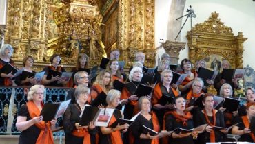 Coro dos Amigos Museu São Brás