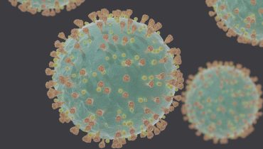 Coronavirus_SARS-CoV-2 covid
