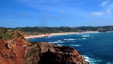 Costa Vicentina_amado