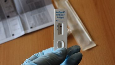 Covid-19 Coronavirus mascaras teste (3)