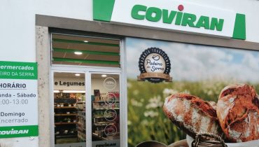 Coviran Monchique