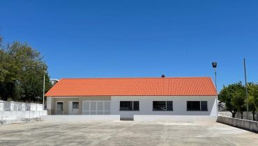 Cozinha Parilhada