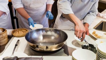 catering service