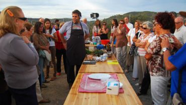 Cozinhando na paisagem|cozinhando na paisagem 3