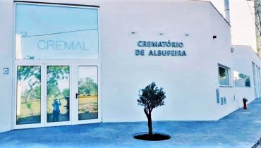 Crematório Albufeira