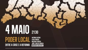 Crise Adentro