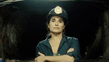 Cristina Branco Mina de Sal Gema