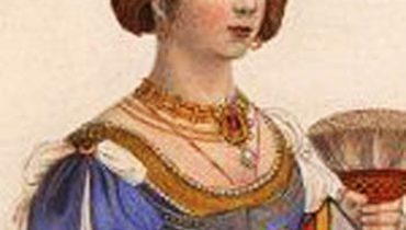 D Joana infanta de portugal rainha de castela|Rainha-Adultera