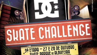 DCSkate Challenge by Meo_3ª etapa_Albufeira