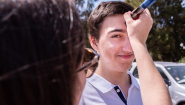 DESFILE ACADÉMICO_UALG_2018-7|Apresentação Geoparque Loulé Paulo Águas (11) PL