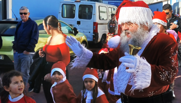 DESFILE PAIS NATAL 2024 - 14|DESFILE PAIS NATAL 2024 - 2|DESFILE PAIS NATAL 2024 - 6