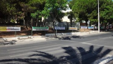 greve enfermeiros