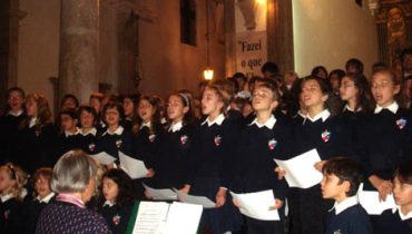 Concerto de Natal da Escola Internacional do Algarve