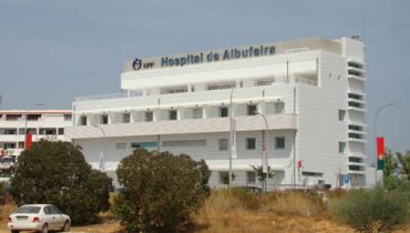 Hospital de Albufeira