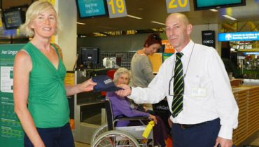 Aer Lingus|Aer Lingus|Aer Lingus