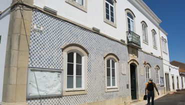 Camara Municipal-São Bras de Alportel-GD1