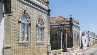 Museu do Traje-São Brás de Alportel-GD3