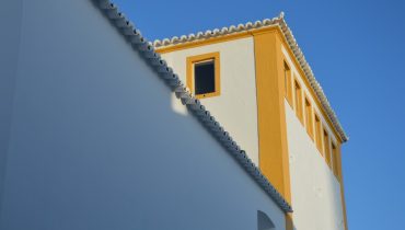 Convento de S José_Lagoa