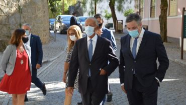 Presidente da República em Monchique_er|Presidente da República em Monchique_er