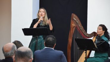 Graça Fonseca