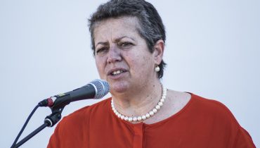 Ministra do Mar-Ferry Portimão-GD10