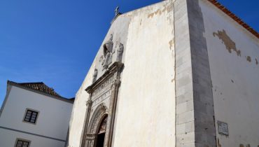 Igreja da Misericórdia Tavira
