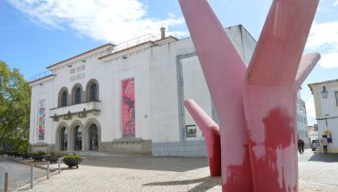 Beja_Cine-Teatro Pax Julia