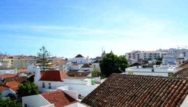 Vista Geral Tavira