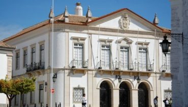 Câmara de Faro