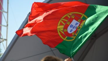 Portugal Hungria Euro2016