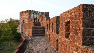 Castelo de Silves