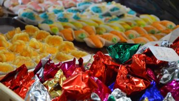 Feira da Arte Doce_d rodrigos_Doce fino_doçaria