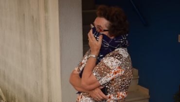 Incêndio em Monchique