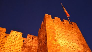 Castelo de Silves