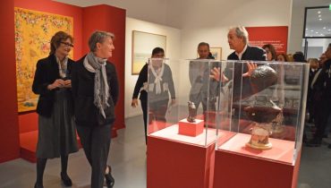 Exposição Gulbenkian no Museu de Portimão|Exposição Gulbenkian no Museu de Portimão_Teresa Patrício Gouveia|Exposição Gulbenkian no Museu de Portimão|Exposição Gulbenkian no Museu de Portimão|Exposição Gulbenkian no Museu de Portimão