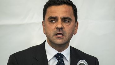ministro do Planeamento e das Infraestruturas Pedro Marques-GD1