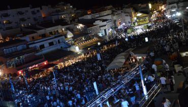 Noite Black & White em Carvoeiro|Noite Black & White em Carvoeiro|Noite Black & White em Carvoeiro