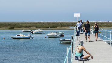 Baixa-Faro-Ria Formosa-GD